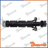 Gicleur de lave-phare gauche pour VOLVO | EDS-VV-028, V95-08-0024